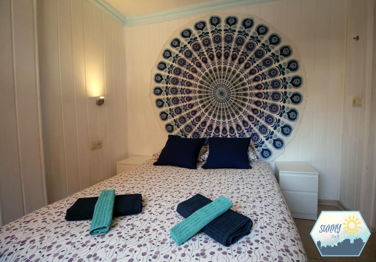 Apartament Sunny Los Alamos Torremolinos